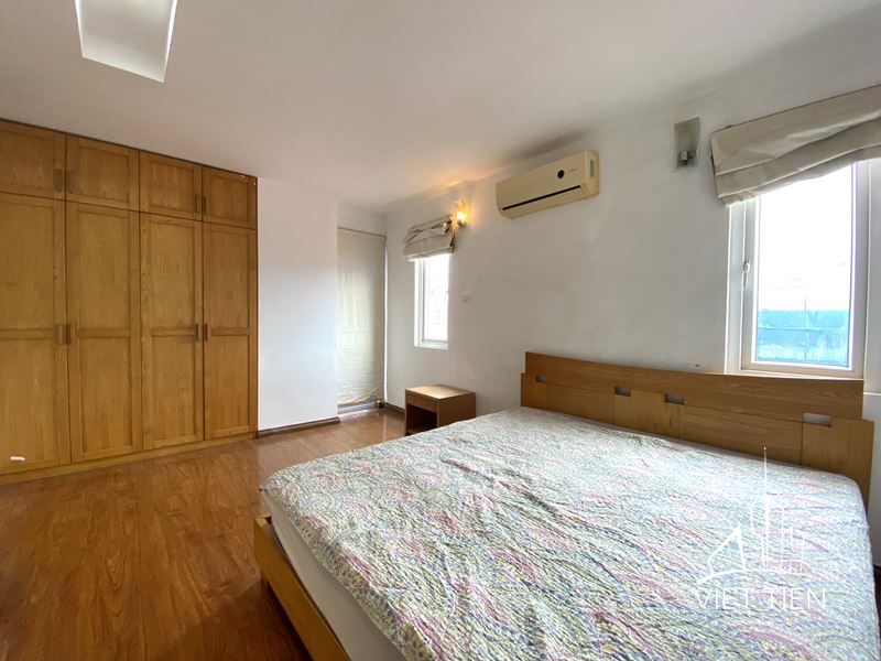 Affordable 2 Bedroom Apartment on Xuan Dieu street ID 0195