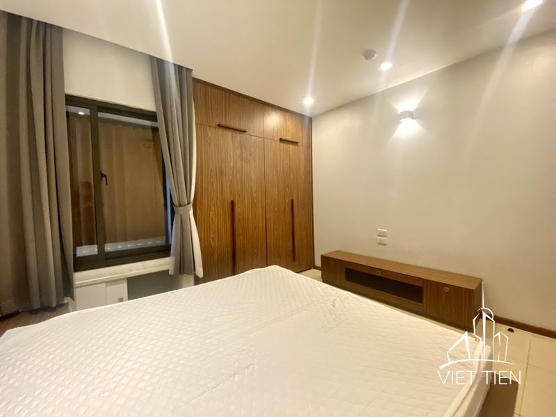 Affordable 1 Bedroom Apartment on Xuan Dieu street ID 0198