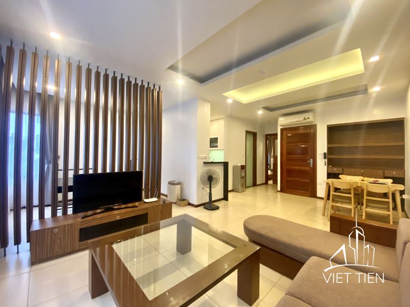 Affordable 1 Bedroom Apartment on Xuan Dieu street ID 0198