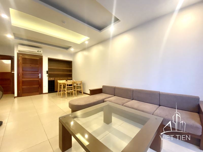 Affordable 1 Bedroom Apartment on Xuan Dieu street ID 0198