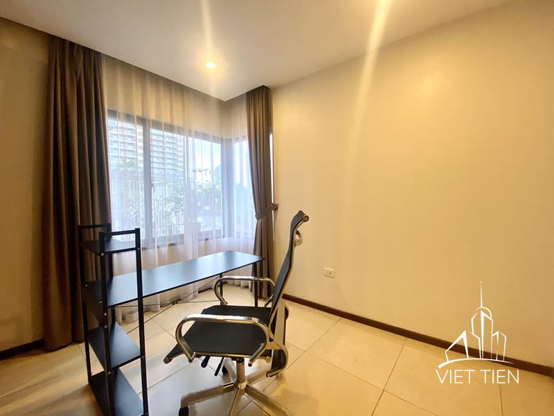 Affordable 1 Bedroom Apartment on Xuan Dieu street ID 0198