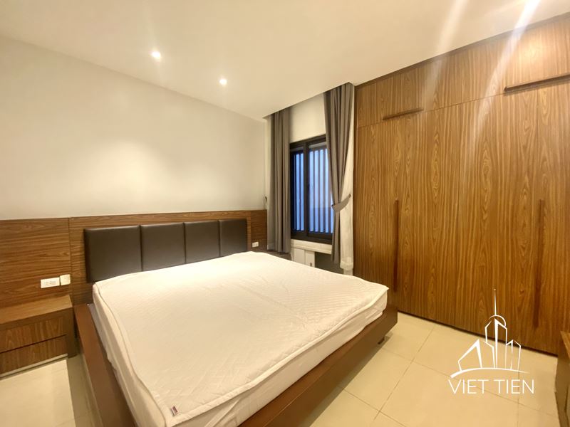 Affordable 1 Bedroom Apartment on Xuan Dieu street ID 0198