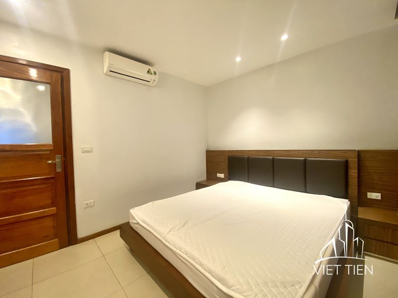 Affordable 1 Bedroom Apartment on Xuan Dieu street ID 0198