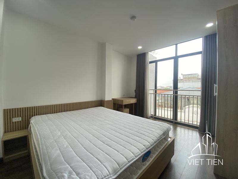 Affordable 1 Bedroom Apartment on Xuan Dieu street ID 0199