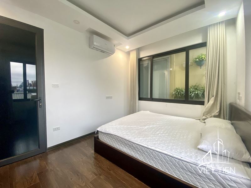 Cosy 1 Bedroom Apartment on Xuan Dieu street ID 0200