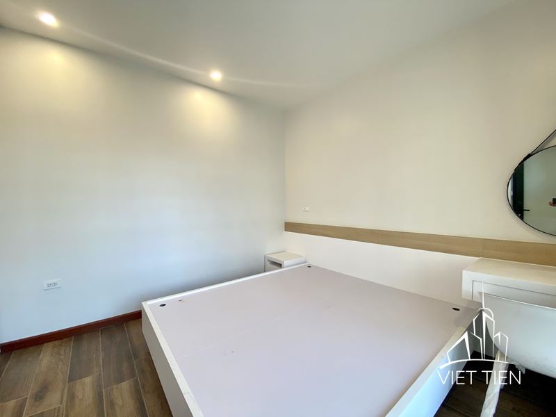 Modern 1 Bedroom Apartment on Xuan Dieu street ID 0203