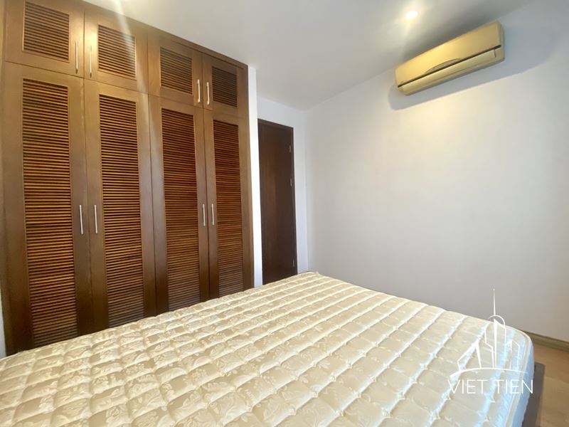 3 Bedroom Apartment For Rent On Xuan Dieu street ID 0213