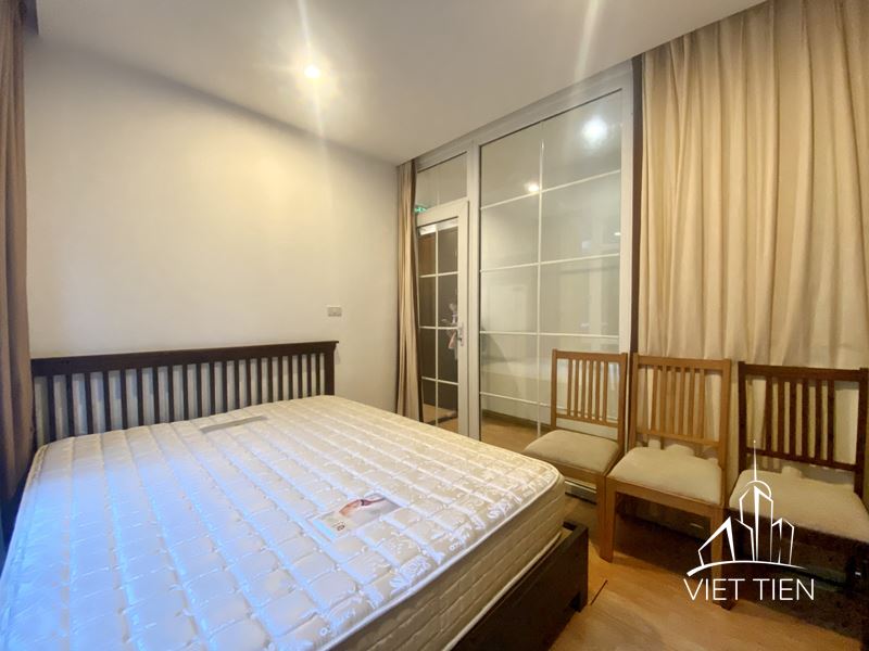 3 Bedroom Apartment For Rent On Xuan Dieu street ID 0213