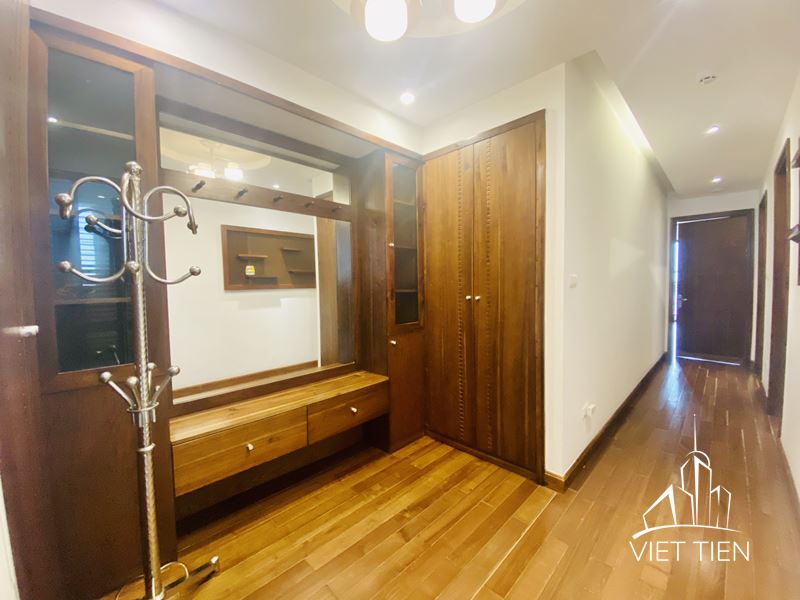 Convenient Location 2 Bedroom Apartment on Xuan Dieu street ID 0225