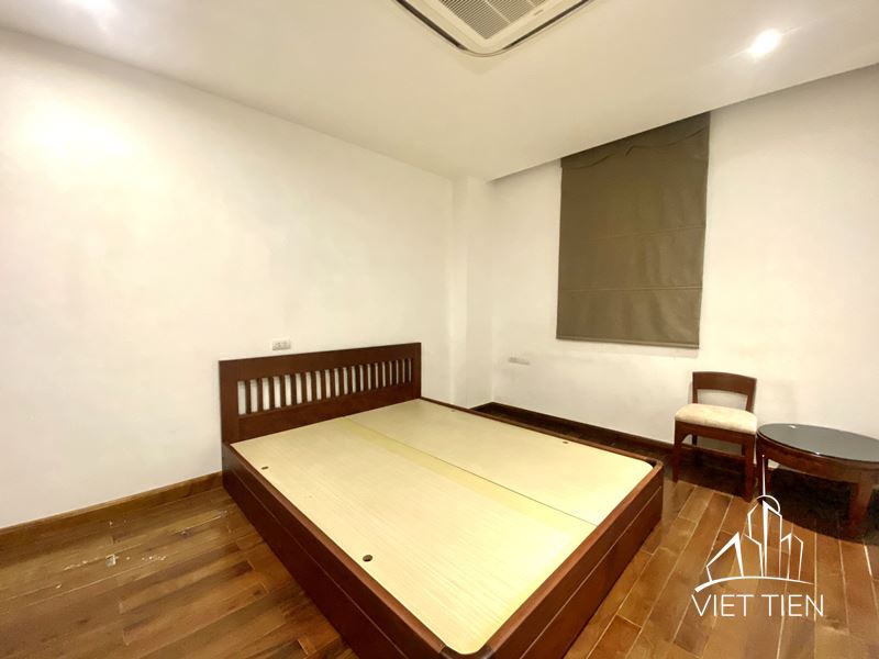 Convenient Location 4 Bedroom Apartment on Xuan Dieu street ID 0226