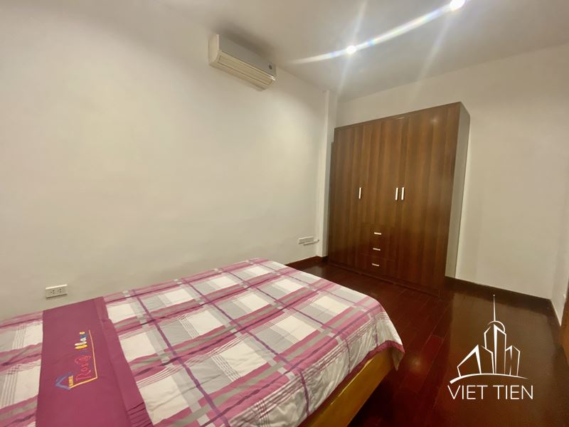 Lakeview 3 Bedroom Apartment on Xuan Dieu street ID 0241