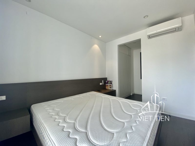 Modern reasonable-price 1 bedroom apartment for rent in Xuan La ID 0251