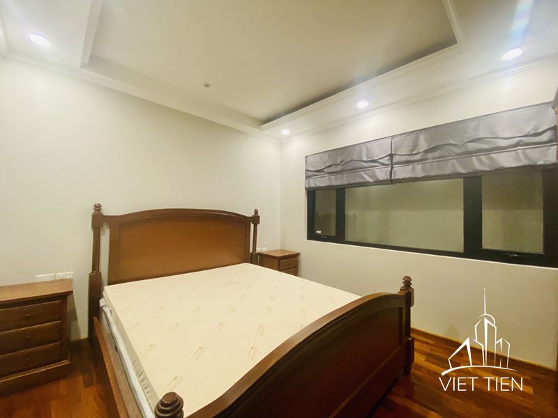 Cosy 2 Bedroom Apartment with Gym on Xuan Dieu street ID 0275