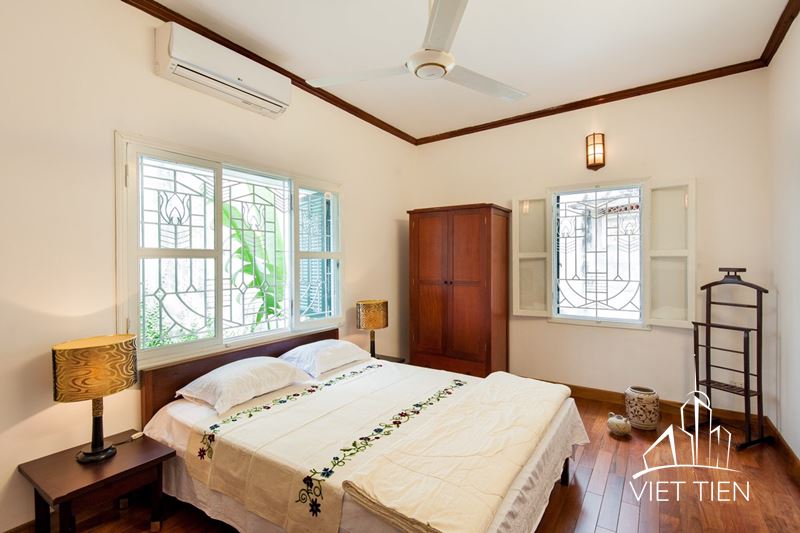 Lovely 2 Bedroom House Near The Old Quarter, Hai Ba Trung District ID 0284