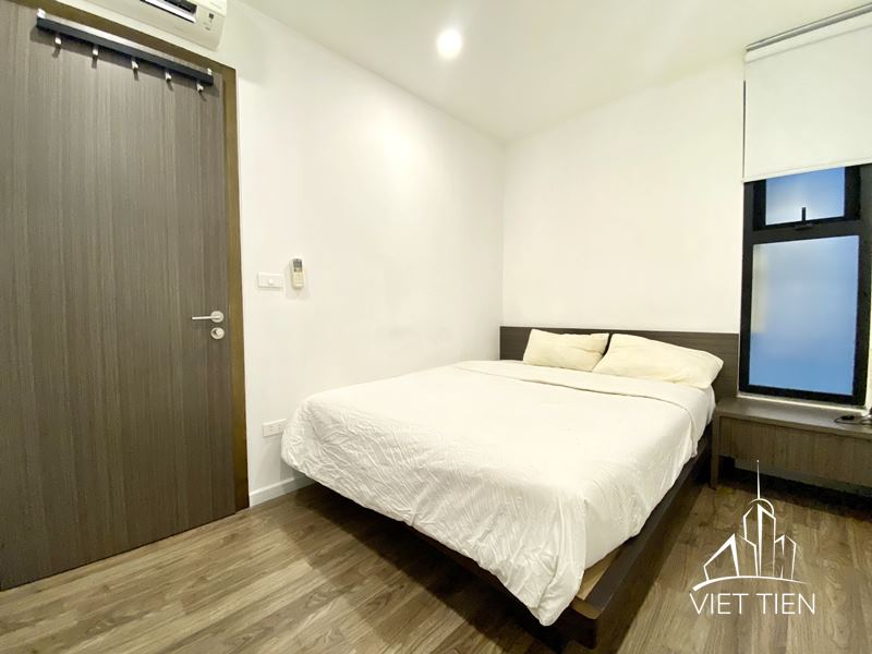 Nice 2 Bedroom Apartment On To Ngoc Van Street ID 0286