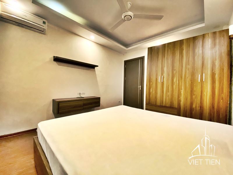 Affordable 2 Bedroom Apartment on To Ngoc Van street ID 0287