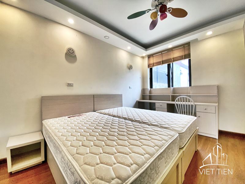 Affordable 2 Bedroom Apartment on To Ngoc Van street ID 0288