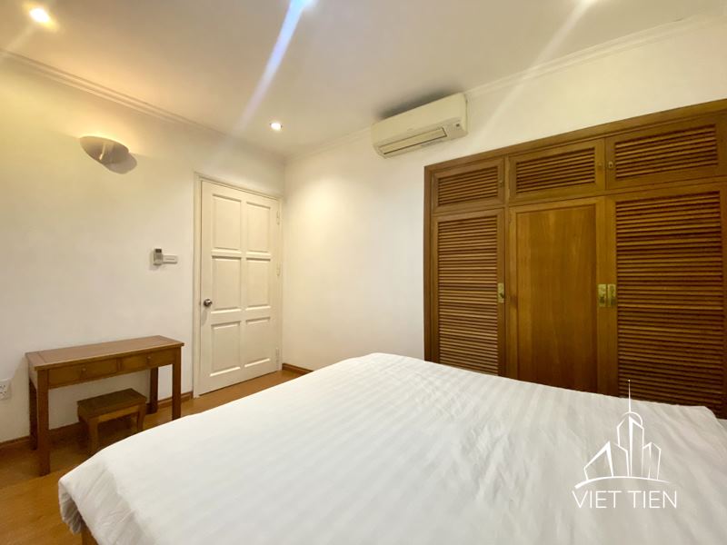 Cosy 2 Bedroom Apartment on To Ngoc Van street ID 0289