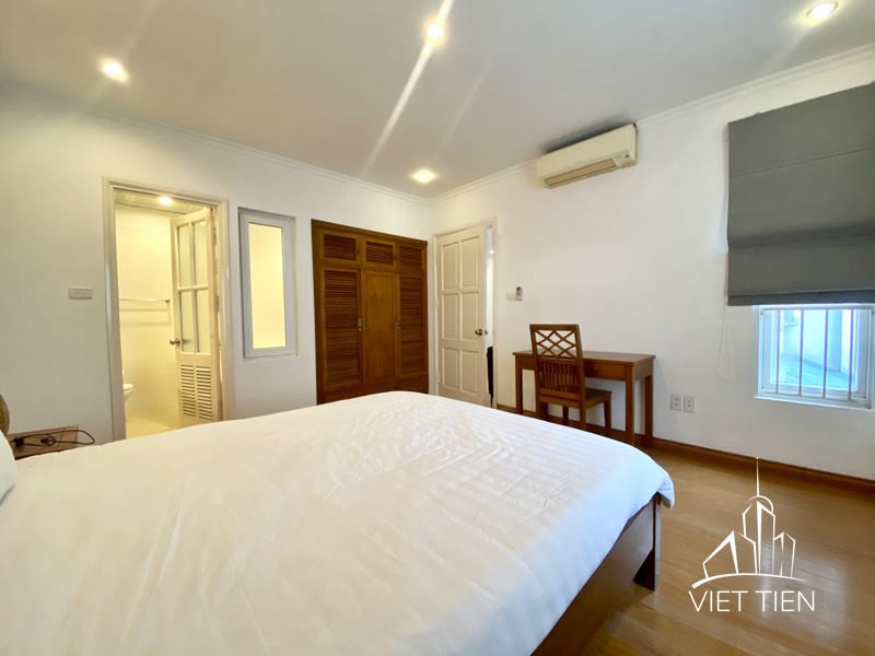 Cosy 2 Bedroom Apartment on To Ngoc Van street ID 0289