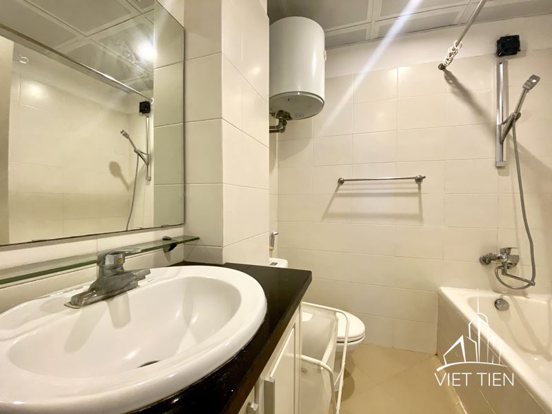 Cosy 2 Bedroom Apartment on To Ngoc Van street ID 0289