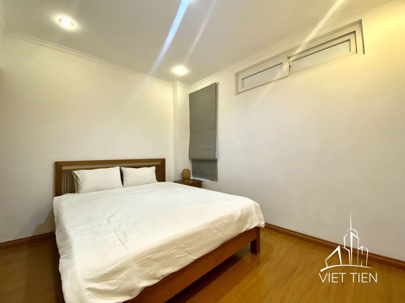 Cosy 2 Bedroom Apartment on To Ngoc Van street ID 0289