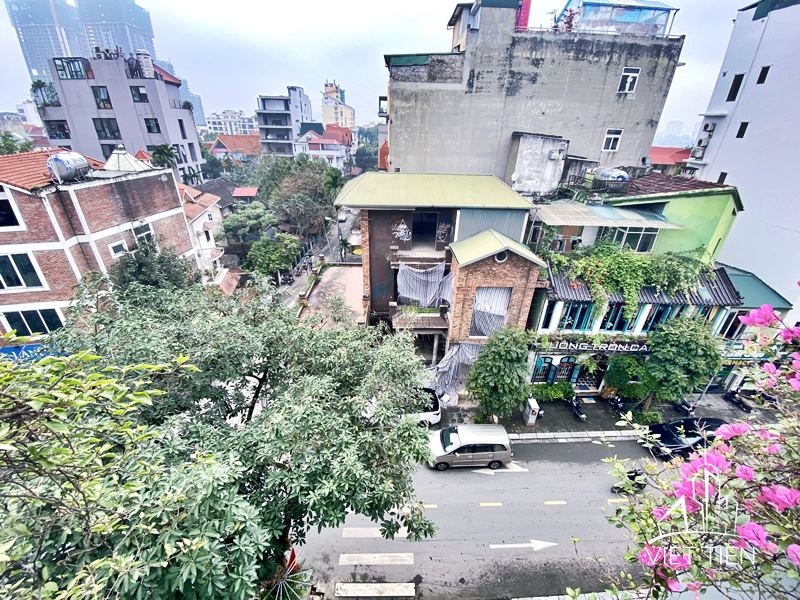 Convenient Location 2 Bedroom Apartment on To Ngoc Van street ID 0290