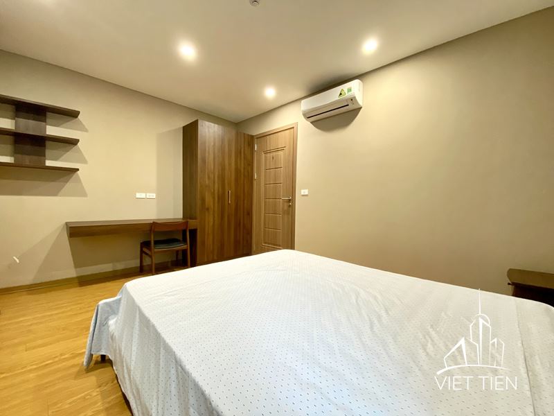 Nice 2 Bedroom Apartment on To Ngoc Van street ID 0291