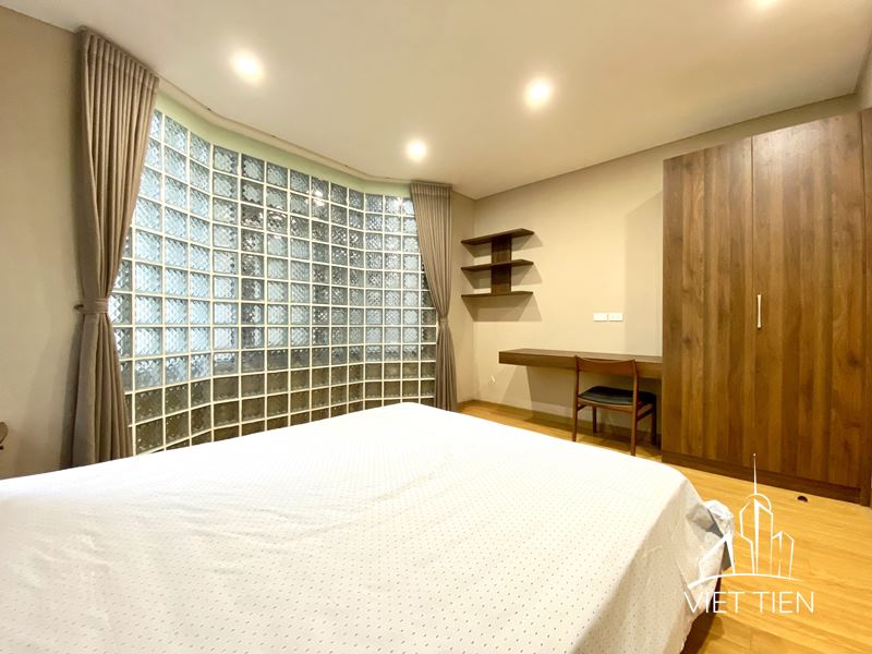 Nice 2 Bedroom Apartment on To Ngoc Van street ID 0291