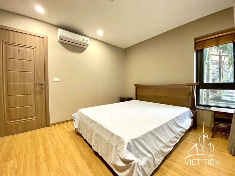 Nice 2 Bedroom Apartment on To Ngoc Van street ID 0291