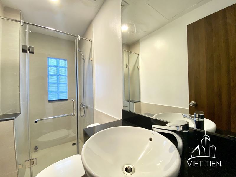 2 Bedroom Apartment for Rent on To Ngoc Van street ID 0294