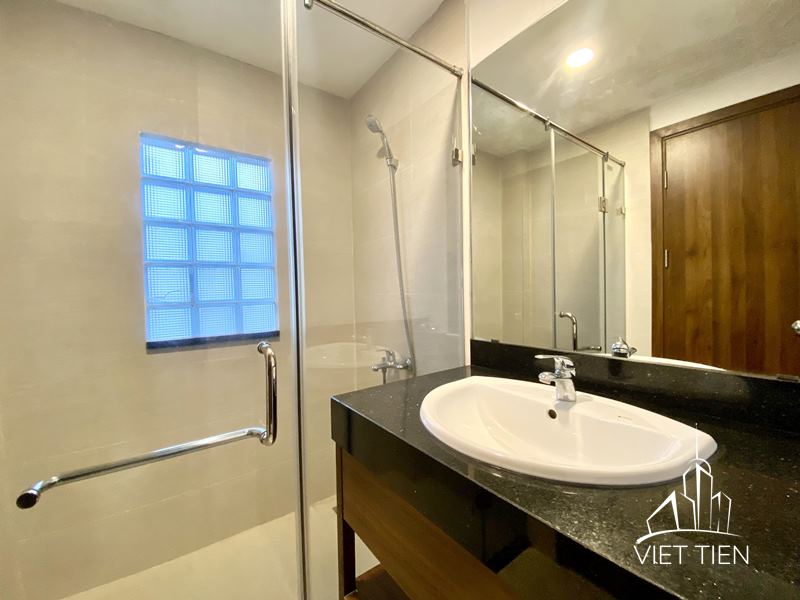 2 Bedroom Apartment for Rent on To Ngoc Van street ID 0294