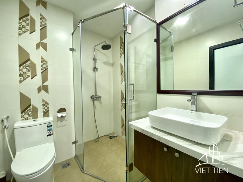 Affordable 1 Bedroom Apartment on To Ngoc Van street ID 0295