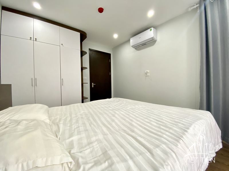 Affordable 1 Bedroom Apartment on To Ngoc Van street ID 0295