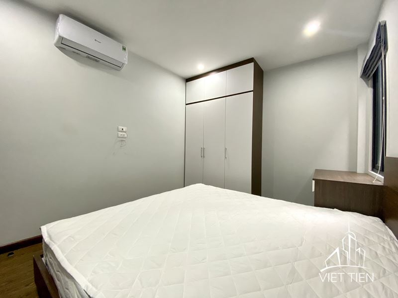 Affordable 1 Bedroom Apartment on To Ngoc Van street ID 0296