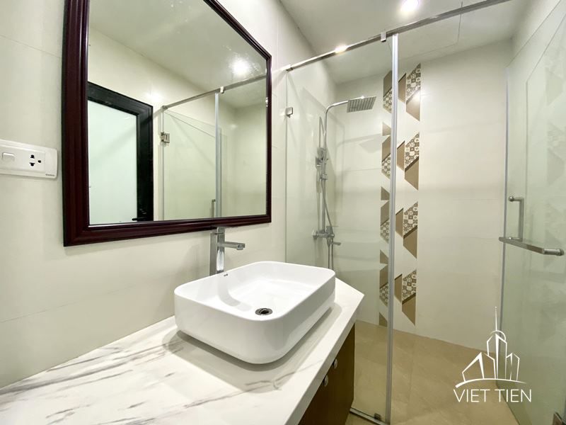 Affordable 1 Bedroom Apartment on To Ngoc Van street ID 0296