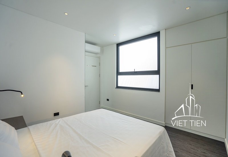 Modern 3 Bedroom Apartment on Trinh Cong Son street ID 0297