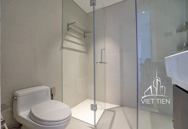 Modern 3 Bedroom Apartment on Trinh Cong Son street ID 0297