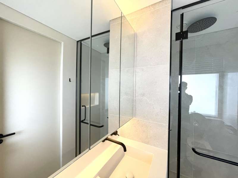 Modern 3-bedroom apartment in The Estella for rent in District 2