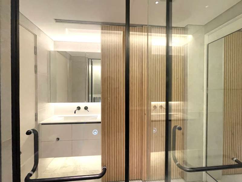Modern 3-bedroom apartment in The Estella for rent in District 2