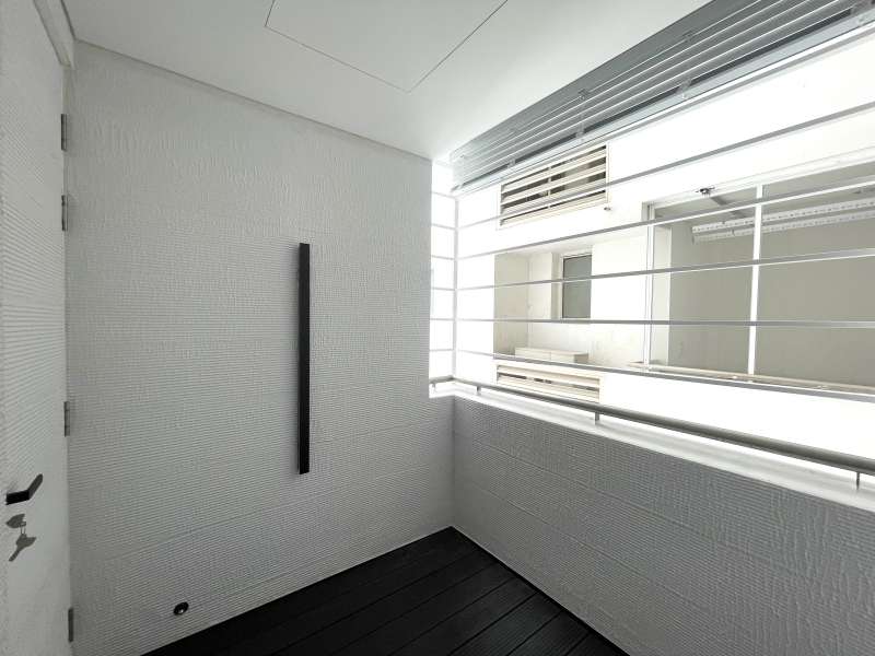 Modern 3-bedroom apartment in The Estella for rent in District 2