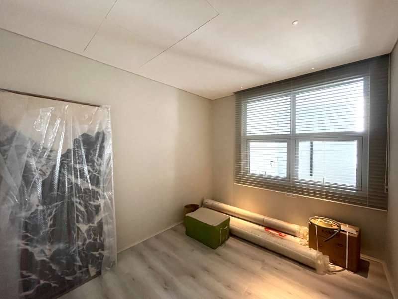 Modern 3-bedroom apartment in The Estella for rent in District 2