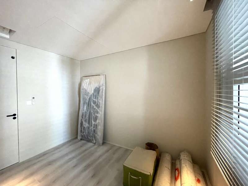 Modern 3-bedroom apartment in The Estella for rent in District 2